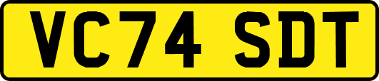 VC74SDT