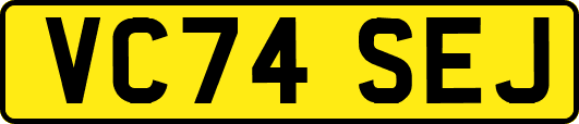 VC74SEJ