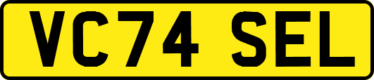 VC74SEL