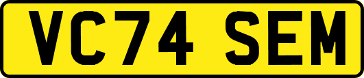VC74SEM