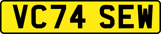 VC74SEW