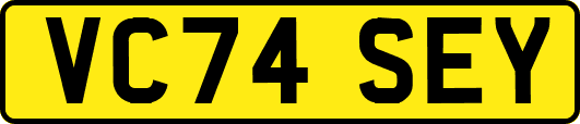 VC74SEY