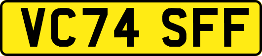 VC74SFF