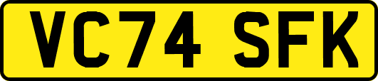 VC74SFK