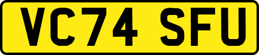 VC74SFU