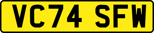 VC74SFW