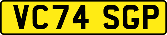 VC74SGP