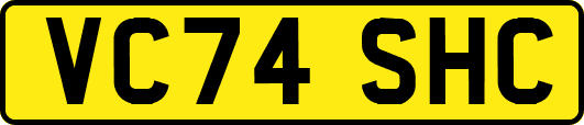 VC74SHC