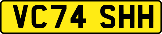 VC74SHH
