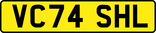 VC74SHL