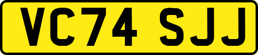 VC74SJJ