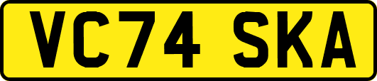 VC74SKA