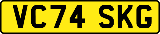 VC74SKG