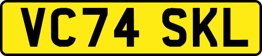 VC74SKL