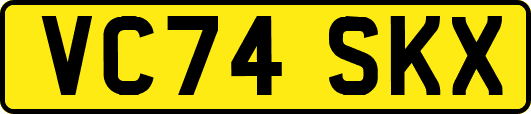 VC74SKX