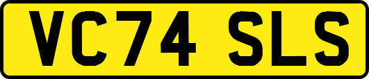 VC74SLS