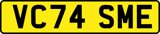 VC74SME