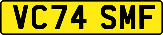 VC74SMF