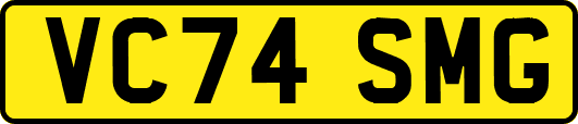 VC74SMG
