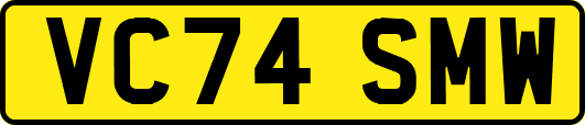 VC74SMW