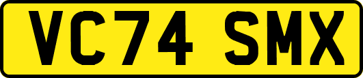 VC74SMX