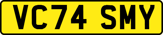 VC74SMY