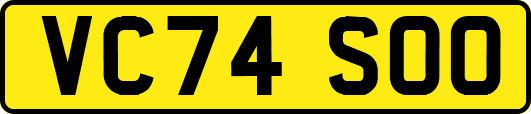 VC74SOO