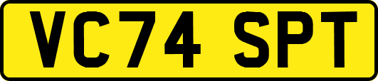 VC74SPT
