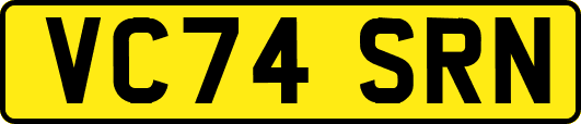 VC74SRN