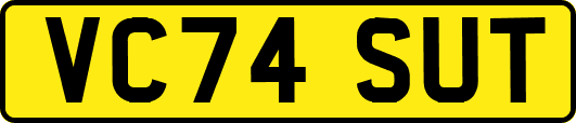 VC74SUT