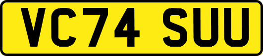 VC74SUU