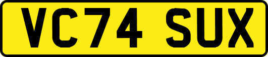 VC74SUX