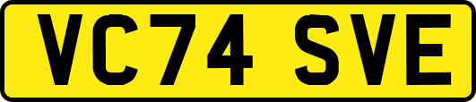 VC74SVE