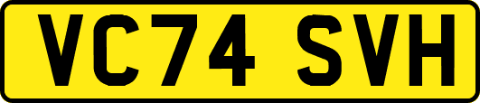 VC74SVH