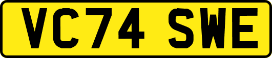 VC74SWE