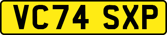 VC74SXP