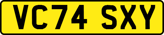 VC74SXY