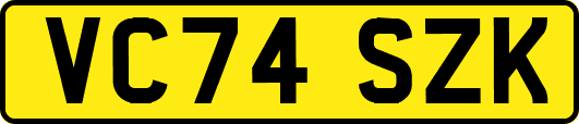 VC74SZK
