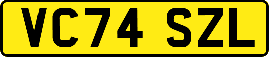 VC74SZL