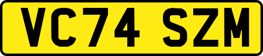 VC74SZM