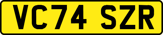 VC74SZR