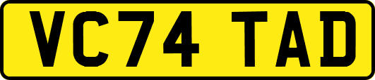 VC74TAD