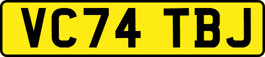 VC74TBJ