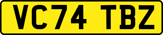 VC74TBZ