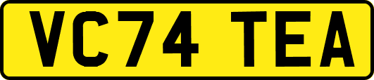 VC74TEA