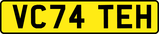 VC74TEH