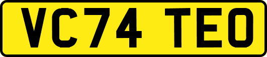 VC74TEO