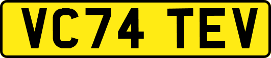 VC74TEV