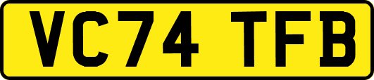 VC74TFB