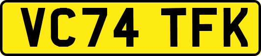 VC74TFK